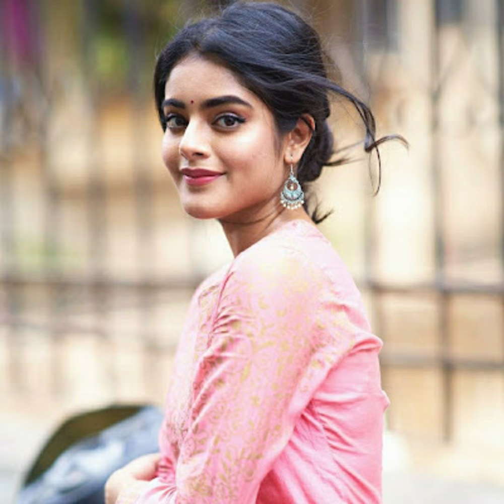 Meet your Posher, Neha dilip